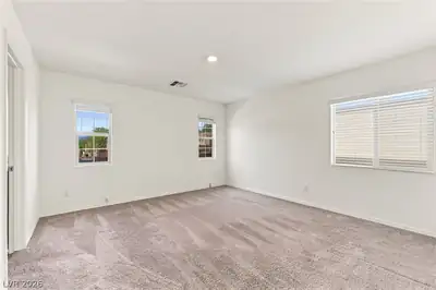 6494 Kimberly Avenue, Las Vegas, NV 89122 Primary Bedroom