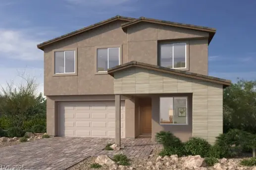1241 Sunset Surf Place, Las Vegas, NV 89138