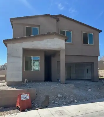 1241 Sunset Surf Place, Las Vegas, NV 89138 