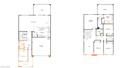 1241 Sunset Surf Place, Las Vegas, NV 89138 