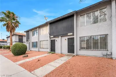 3361 Civic Center Drive F, North Las Vegas