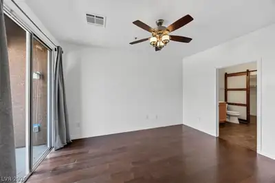 3975 North Hualapai Way 264 Bedroom