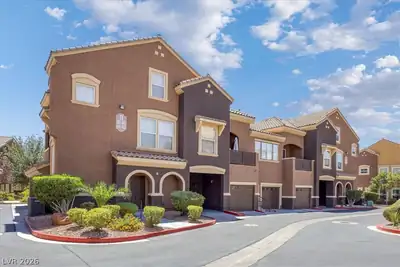 3975 North Hualapai Way 264 Las Vegas, NV 89129