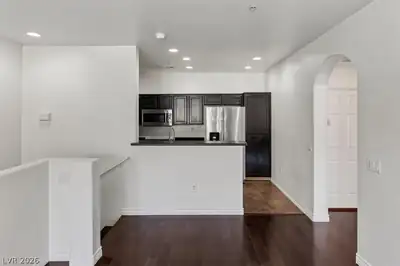 3975 North Hualapai Way 264 Kitchen