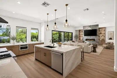 4360 Conough Lane, Las Vegas