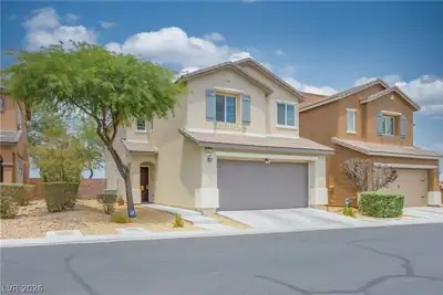 8910 Marble Light Avenue, Las Vegas