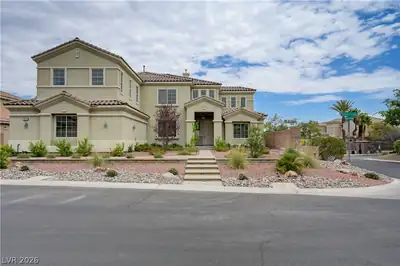 5532 Collier Hills Street, Las Vegas, NV 89149 