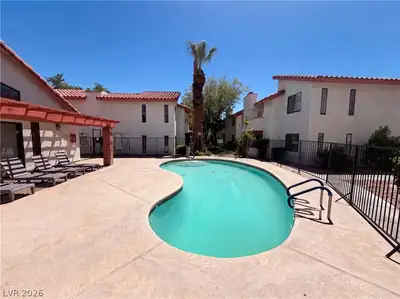 1701 East Katie Avenue 83 Pool
