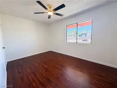 1701 East Katie Avenue 83 Bedroom