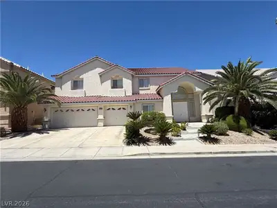 2381 GOLDFIRE Circle, Henderson