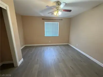 2381 GOLDFIRE Circle, Henderson, NV 89052 Bedroom