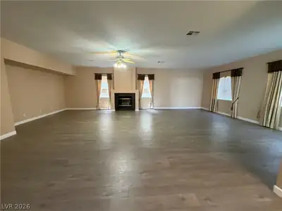 2381 GOLDFIRE Circle, Henderson, NV 89052 Living Room