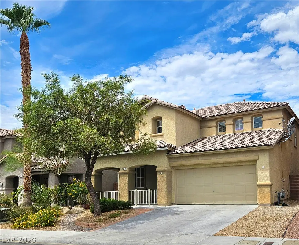 6729 Sea Swallow Street, North Las Vegas, NV 89084