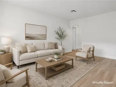 1856 North Decatur Boulevard 201, Las Vegas