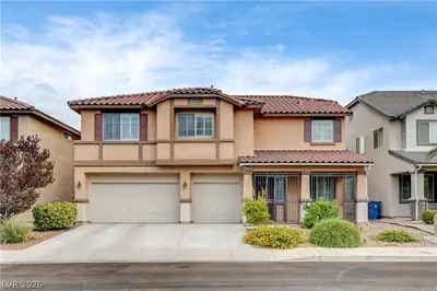 7341 Daily Double Avenue, Las Vegas