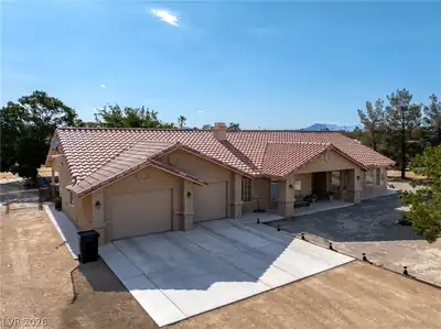 3140 Malibou Avenue, Pahrump