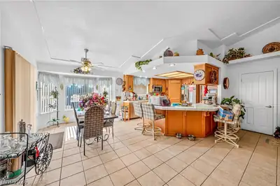 3140 Malibou Avenue, Pahrump, NV 89048 Kitchen