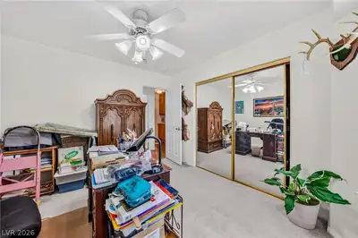 3140 Malibou Avenue, Pahrump, NV 89048 Bedroom