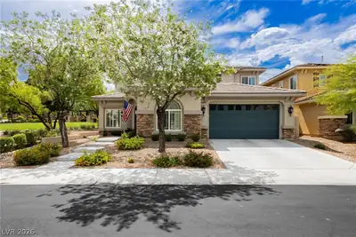 7423 Bretton Oaks Street, Las Vegas