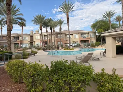 830 Cozette Court 206 Pool