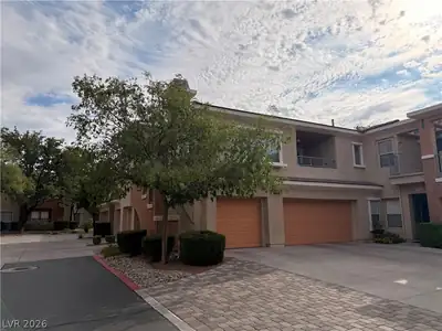830 Cozette Court 206, Las Vegas