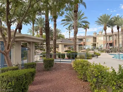 830 Cozette Court 206, Las Vegas, NV 89144 Pool