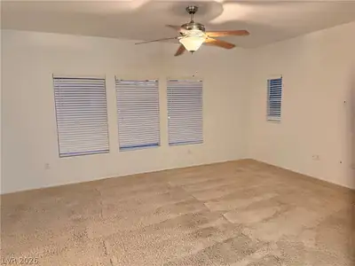 830 Cozette Court 206, Las Vegas, NV 89144 Bedroom