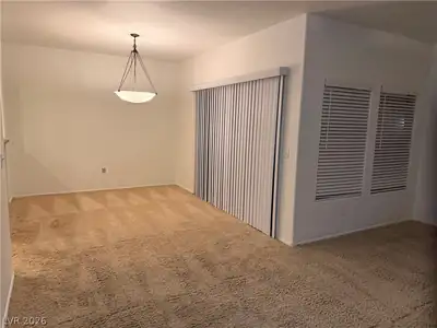 830 Cozette Court 206, Las Vegas, NV 89144 Dining Area