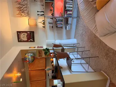 830 Cozette Court 206 Bedroom