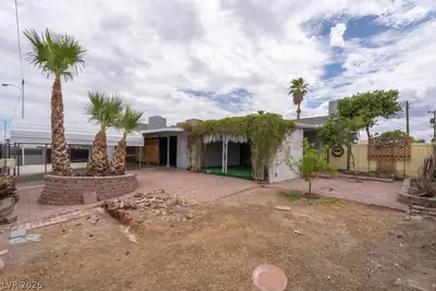 5185 Sun Valley Drive, Las Vegas