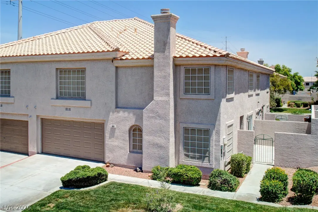 502 Cosmic Star Place