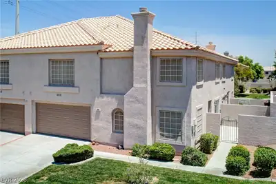 502 Cosmic Star Place, Henderson