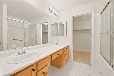 502 Cosmic Star Place Primary Bathroom