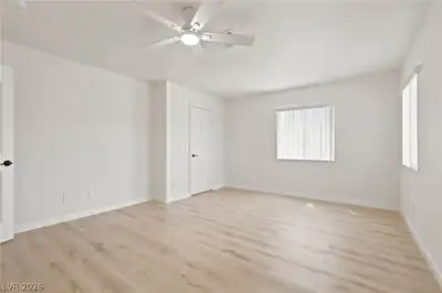 502 Cosmic Star Place Bedroom