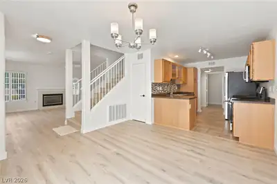 502 Cosmic Star Place Dining Room