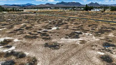 3391 West Retread Road Lot