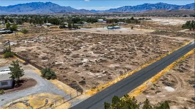 3391 West Retread Road Lot