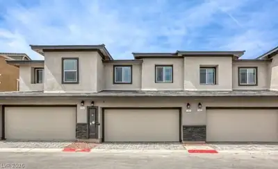 1161 Meadow Sparrow Place, Henderson