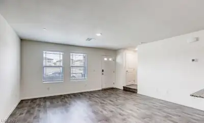 1161 Meadow Sparrow Place Living Room