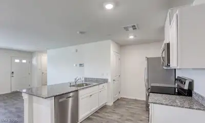 1161 Meadow Sparrow Place Kitchen