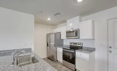1161 Meadow Sparrow Place Kitchen