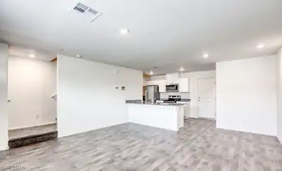 1161 Meadow Sparrow Place Kitchen