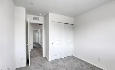 1161 Meadow Sparrow Place Bedroom