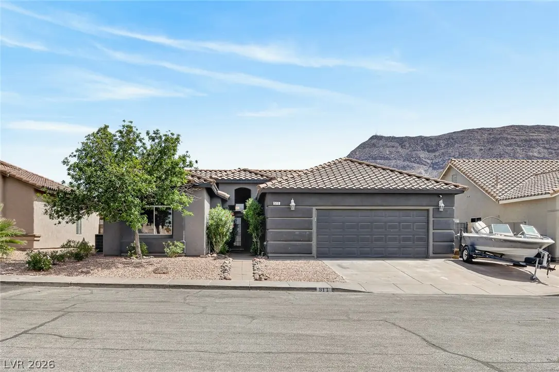 511 Coolidge Avenue, Henderson, NV 89015
