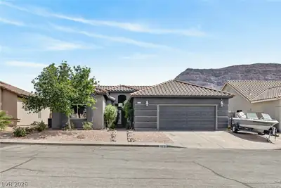 511 Coolidge Avenue, Henderson
