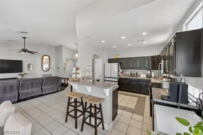 511 Coolidge Avenue, Henderson, NV 89015 Kitchen