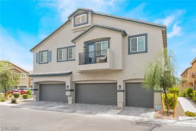 7850 Jupiter Sky Street 1, North Las Vegas