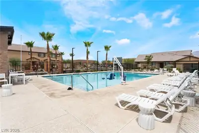 7850 Jupiter Sky Street 1 Pool
