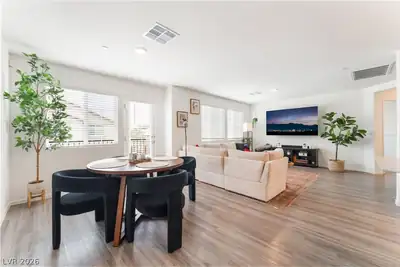 7850 Jupiter Sky Street 1 Living Room