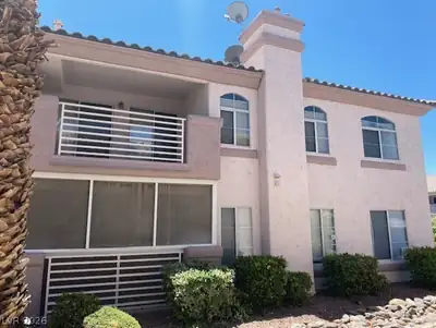4555 SAHARA Avenue 252 Las Vegas, NV 89104